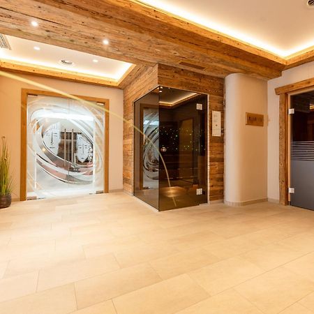 Landhaus Pfurtscheller Neustift im Stubaital Exterior foto