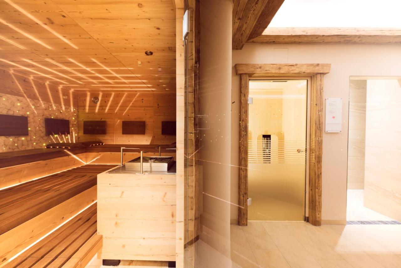 Landhaus Pfurtscheller Neustift im Stubaital Exterior foto