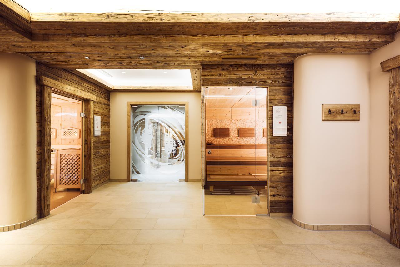 Landhaus Pfurtscheller Neustift im Stubaital Exterior foto